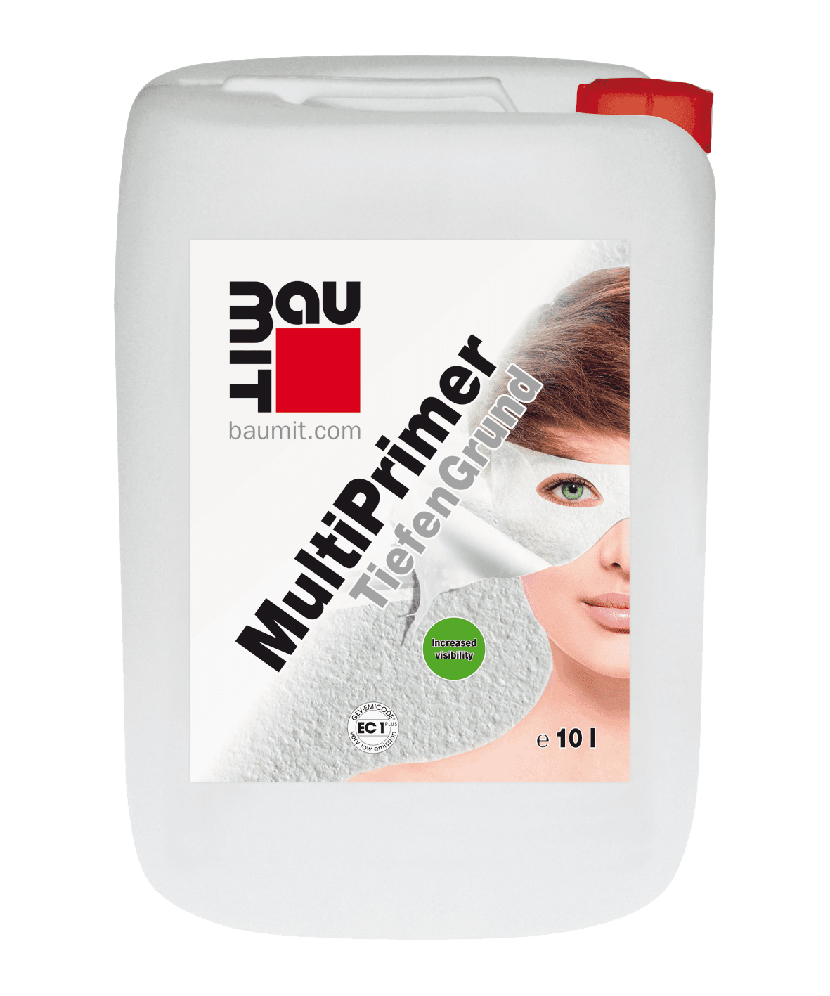 Baumit Amorsa Grund Multi Primer, 10kg