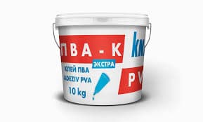 Adeziv universal PVA K Extra 10 kg