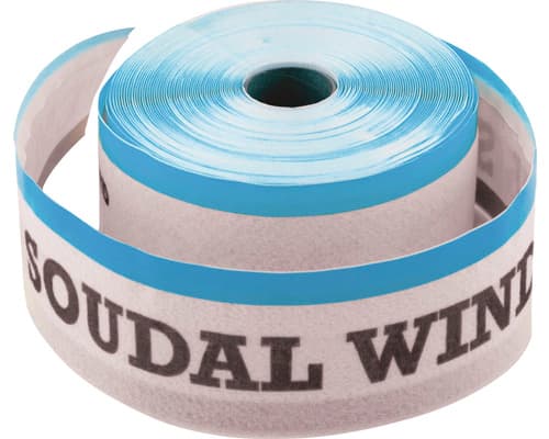 SOUDAL SWS Folie Universala, exterior, 100mmX30 137105