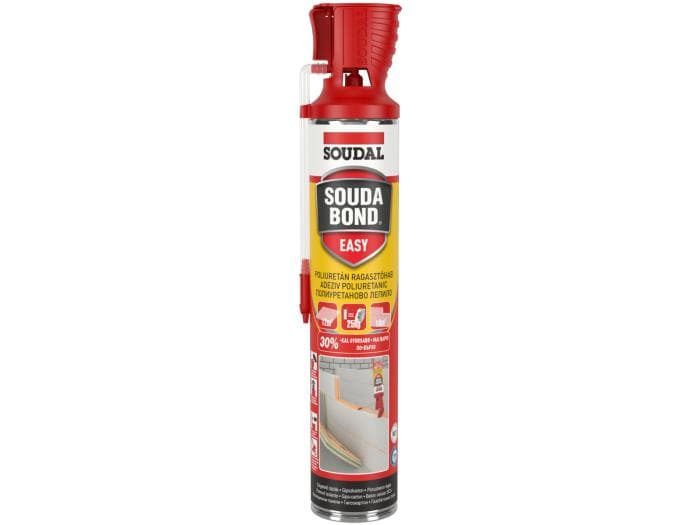 SOUDAL EasySoudabond, GENIUS, 750ml 121419