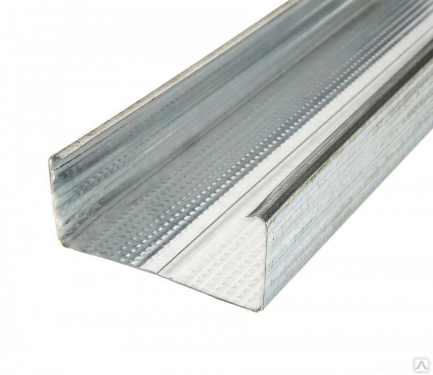 Profil PRO   CD 60/27/0.50 mm, L=3m (18)  216