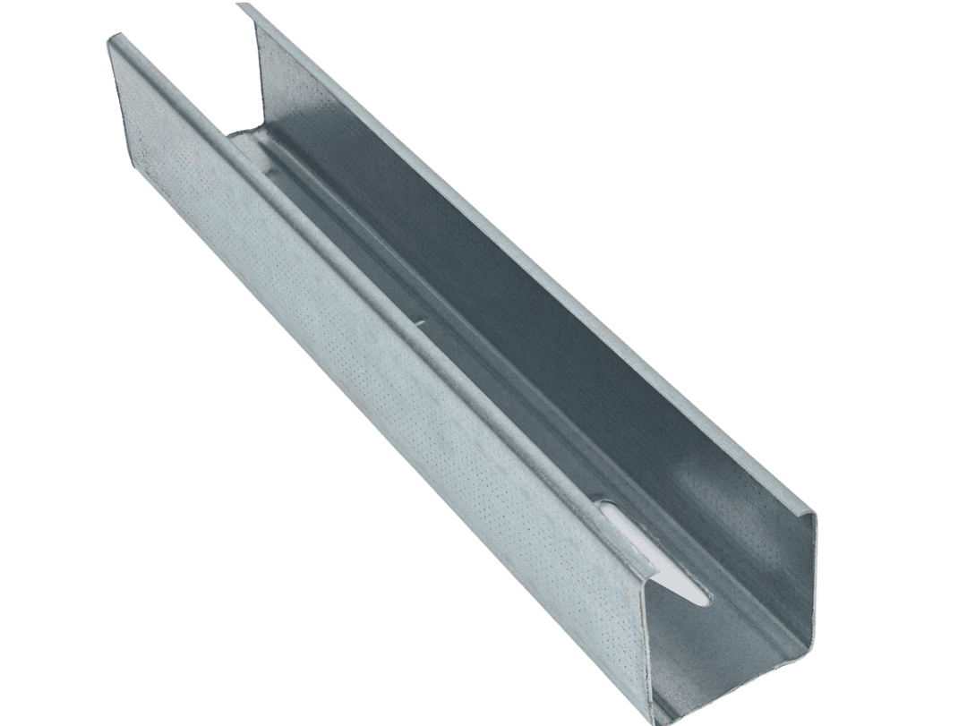 Profil PRO CW  50 0.50mm, L=4m (12) 144