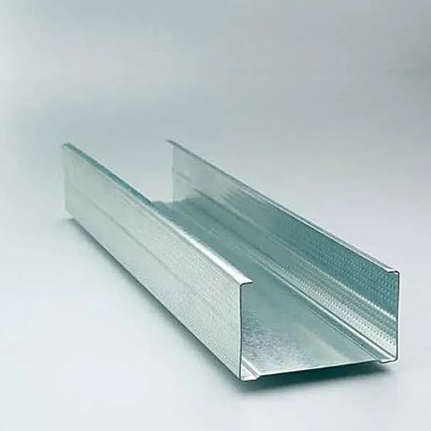 Profil PRO CW 100 0.50mm, 3m