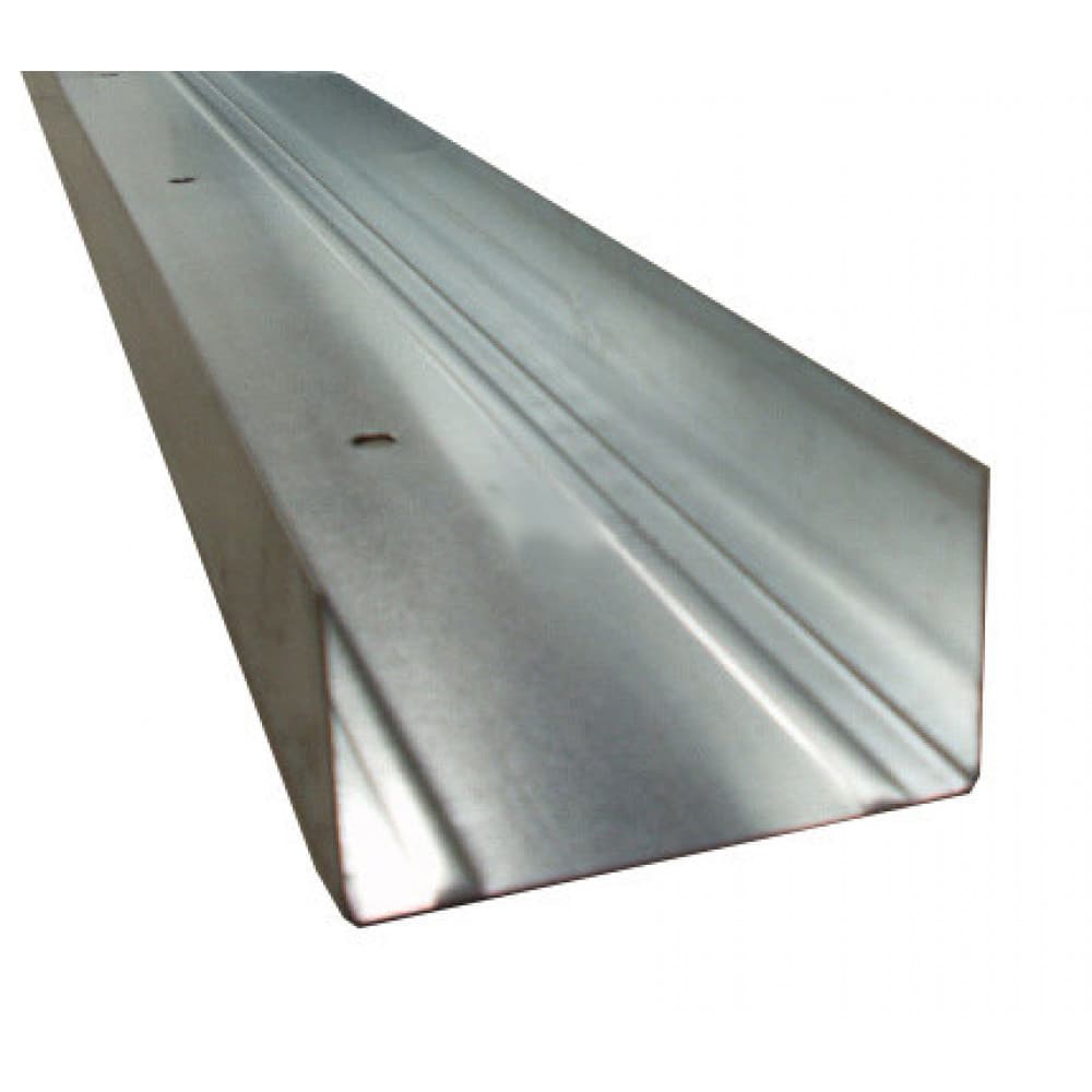 Profil PRO UW 100 0.50 mm, 4m