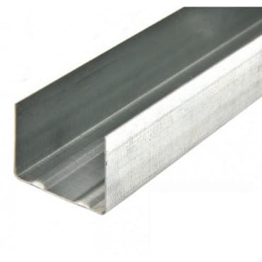 Profil PRO UW 75 0.50mm, 4m