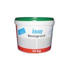 Grund BASISGRUND, int-ext.10 kg, cu patrund. adanca