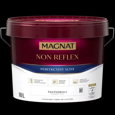 Magnat Non Reflex 10 litre