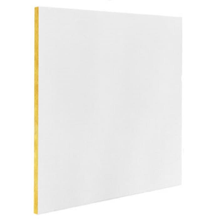 Placa Tromer - Desibel 600*600*12mm (7.2m2)