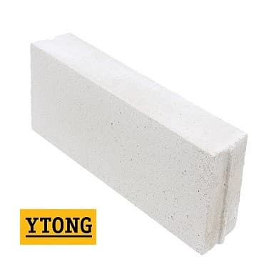 Element Ytong D 0,45 599*199*150 (80) (1m3=55,93 buc) Interio