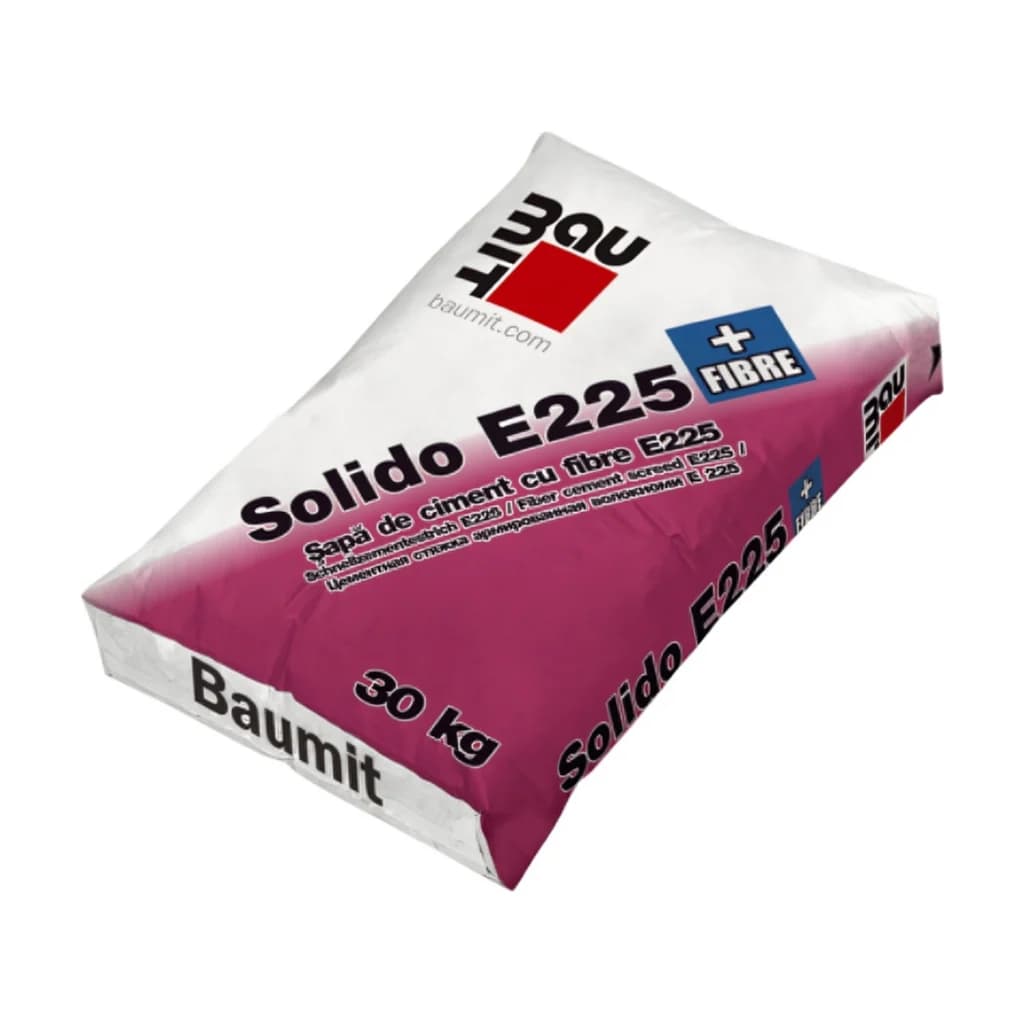 Baumit Sapa Solido E225   interior, 40kg