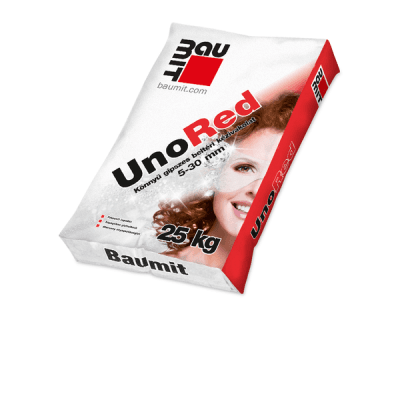 Baumit UnoRed, 25 kg