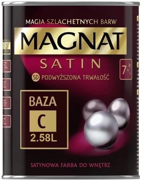Magnat Ceramic BAZA C pentru interior 2.5L
