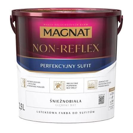 Magnat Non Reflex 2.5 litre