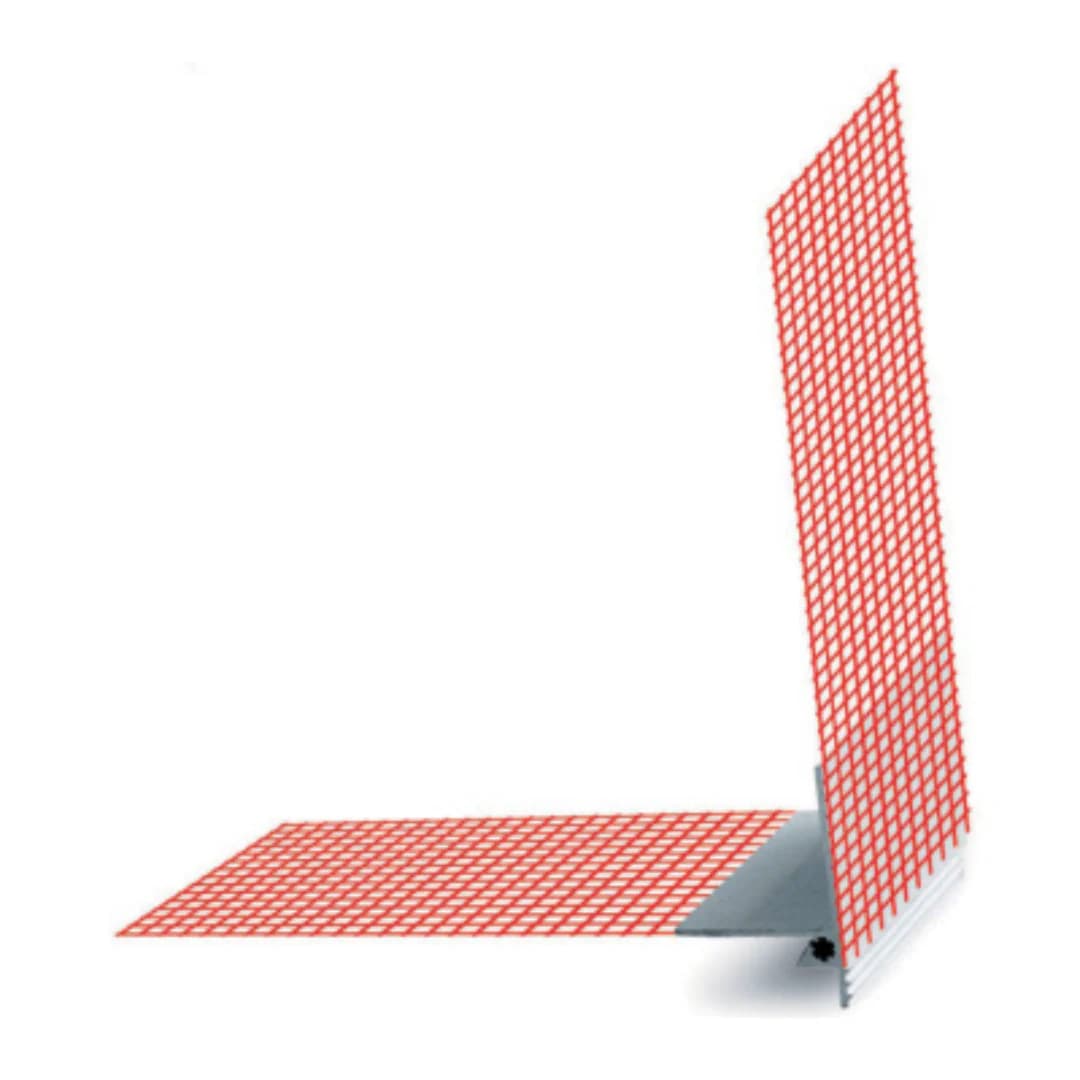 Baumit Profil armare muchii orizontale cu lacrimar/2ml