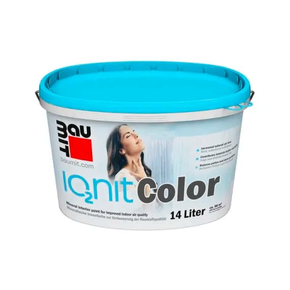 Baumit vopsea Ionit Color 14l