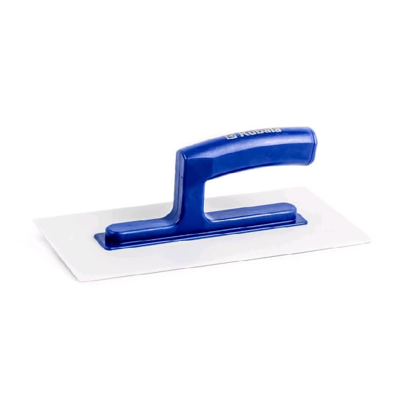 Gletiera neteda plastic 130*270 cu maner