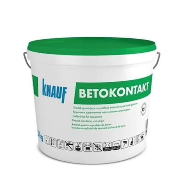 Grund BETOKONTAKT 5 kg