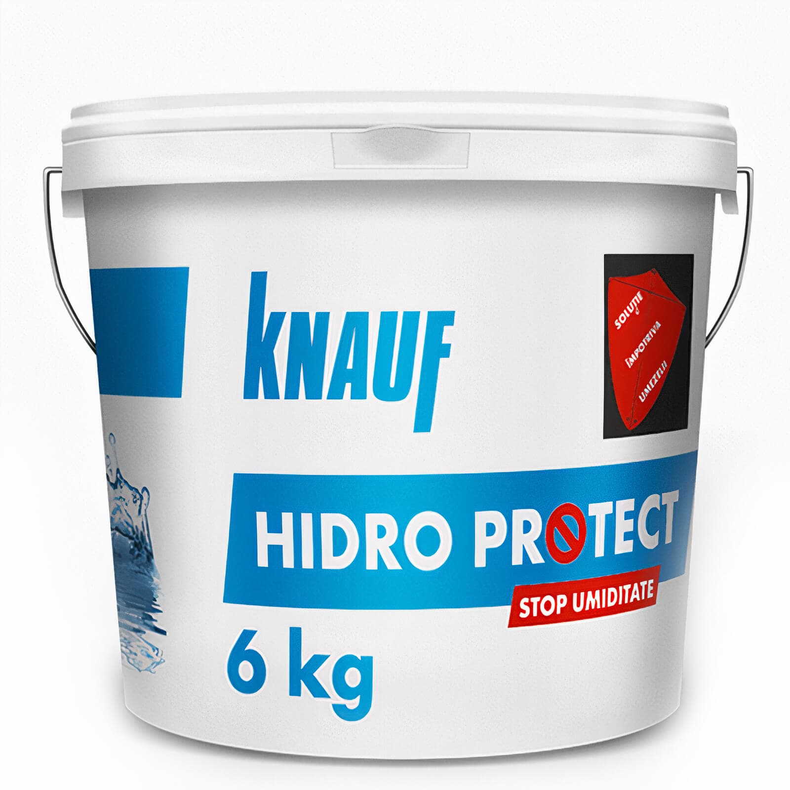 Hidroizolare KNAUF HIDRO PROTECT(6KG)