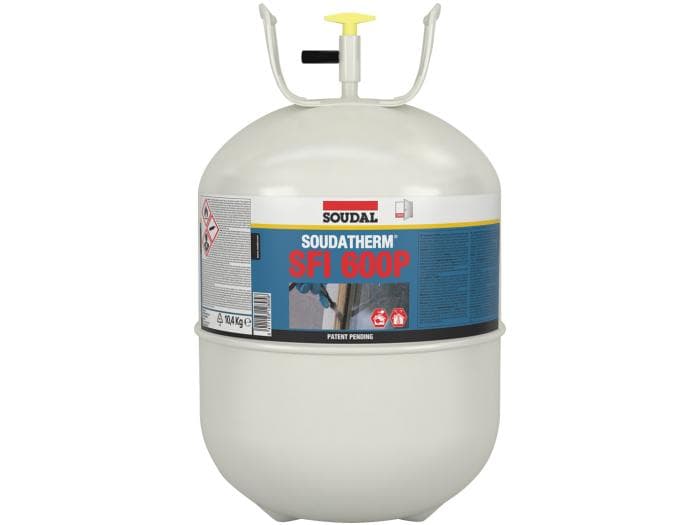 SOUDAL Adeziv Soudatherm SFI 600P, 10,4kg