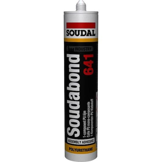 SOUDAL Soudabond 641, 310 ML, 131494