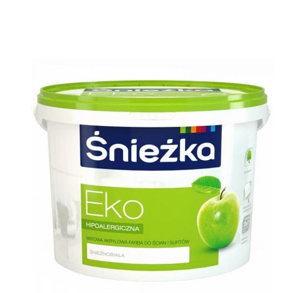 Eko Sniezka 5 l
