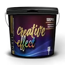 DEKO Creative Sospire Gold 1,25L