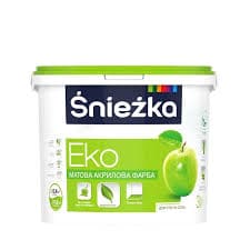 Eko Sniezka 1 l