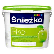 Eko Sniezka 3 l