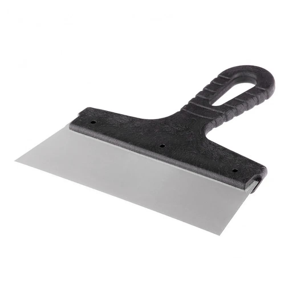 Spaclu cu miner din plastic 12" POV