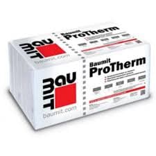 Baumit Polistiren Protherm Plus22cm(1*0.5m) (2foi)
