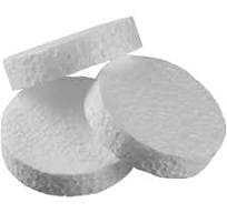 Dopuri  p/t Polisteren