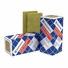 Vata minerala Thermowool Fas 135  600*1200*50mm ( 2.88/ m2, 4 foi/pachet)