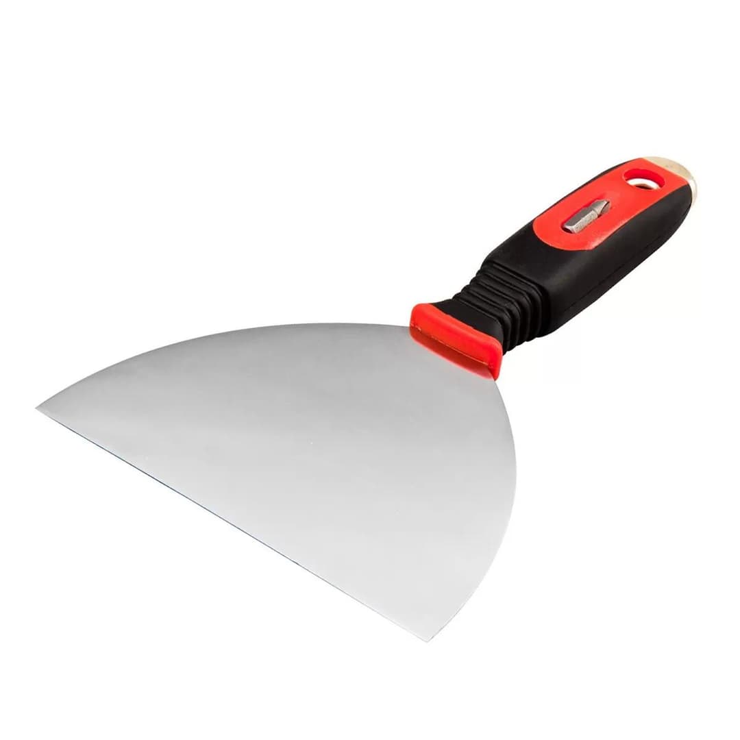 Spaclu Beorol din inox 150mm  6"  990096