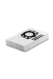 Sac sintetic pentru aspirator Karcher WD3/WD2 Plus/WD3 2.863-314.0