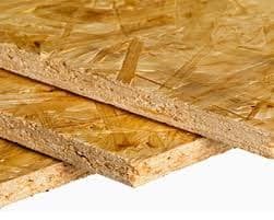 OSB-3, 22 mm x 1.25m x 2.5m 