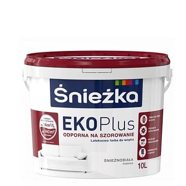 Sneizka Eco Plus 10 l