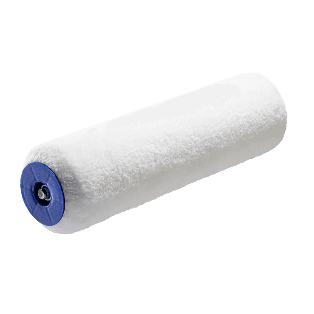 Rulou Beorol Microfiber 48x250x9mm cu maner 936550