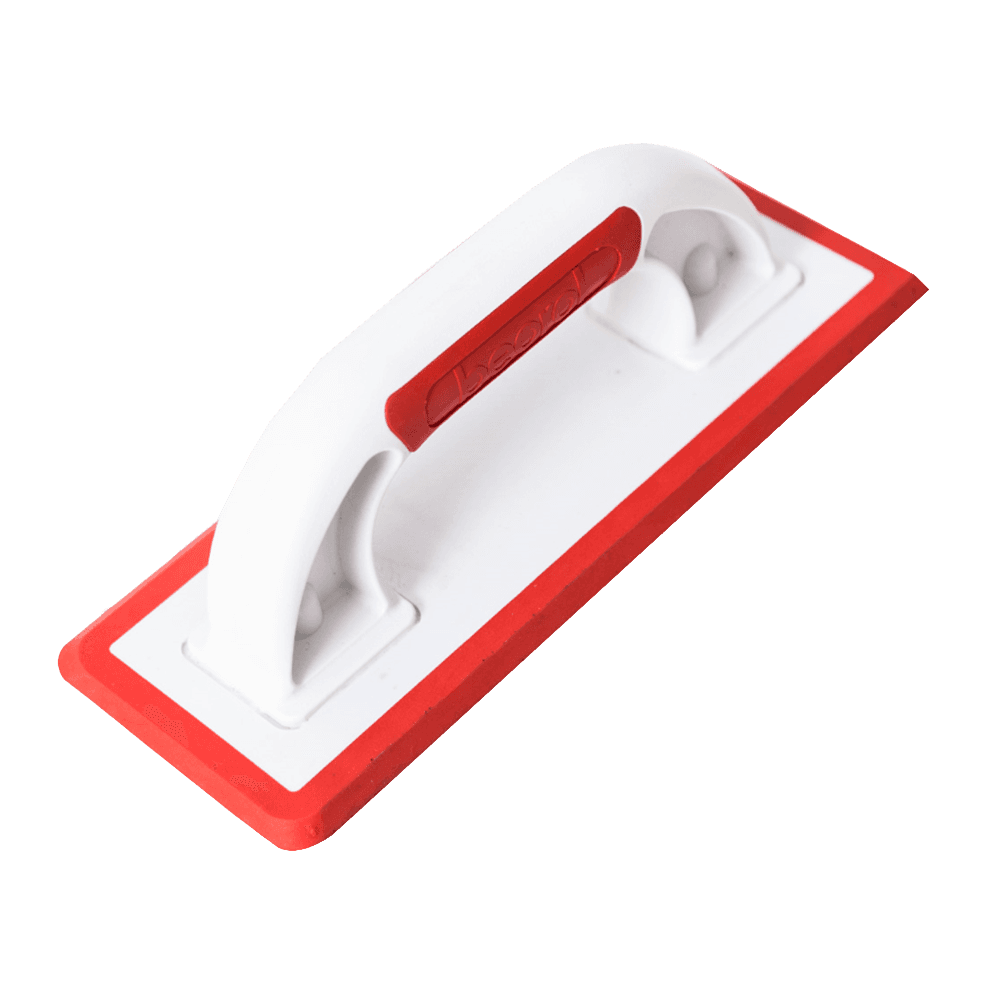 Drisca  din caucic 240x95x7mm Profy Beorol  650379