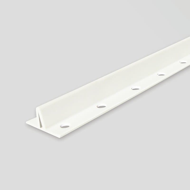 Rigla PVC maiac  W 6mm*3.0 m(50)