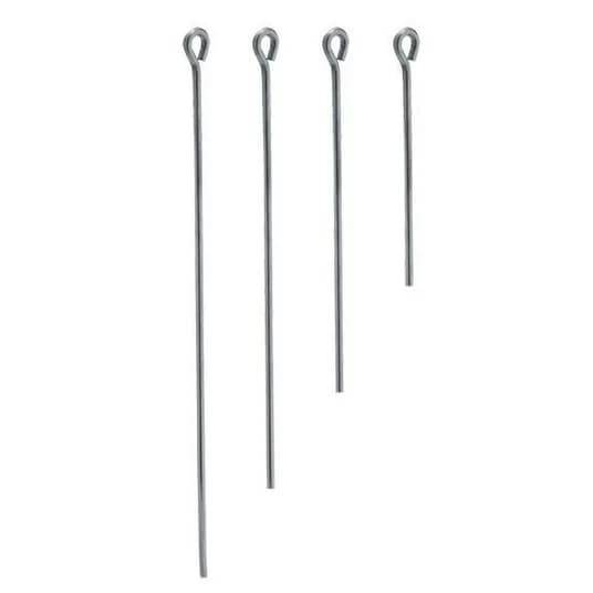 Suspensie cu inel zincat, 1500 mm