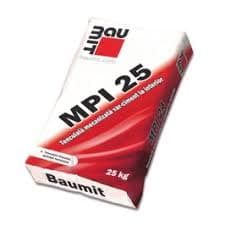 Baumit Tencuiala Klima MPI, 40 kg