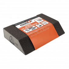 Bureta  abraziva Motive  cu unghi 100  060192