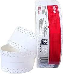 Banda Strait-Flex Tuff Tape 57mm x 20 m.l,perforata,univ.