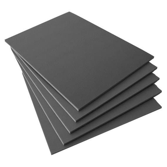 Polistiren XPS 300 Briotherm gri  1250*580*20mm, (20)