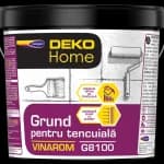 VINAROM 25kg, grund cu nisip de cuart pentru tencuieli decorative